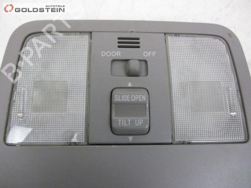 Interior roof light TOYOTA RAV 4 III (_A3_) 2.2 D 4WD (ALA30_, ALA30R) | BP18754957I8