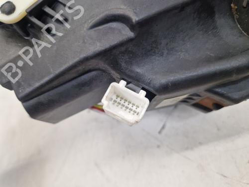 Shift knob NISSAN PATHFINDER III (R51) 4.0 4WD | BP31177288I34