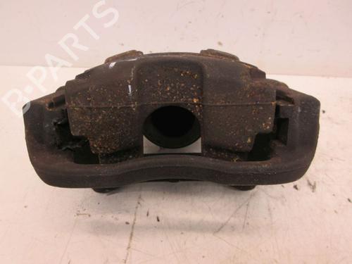 Left front brake caliper OPEL ASTRA J (P10) 2.0 CDTI (68) | BP37132096M105 - Image 5