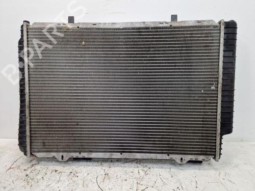 Water radiator MERCEDES-BENZ SLK (R170) 200 Kompressor (170.444) | BP29569696M31 