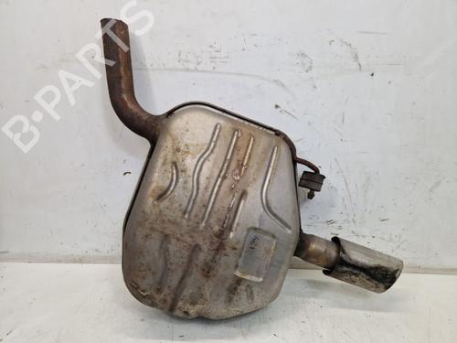 Exhaust system FORD MONDEO IV (BA7) 2.0 EcoBoost | BP37135905M121 - Image 6