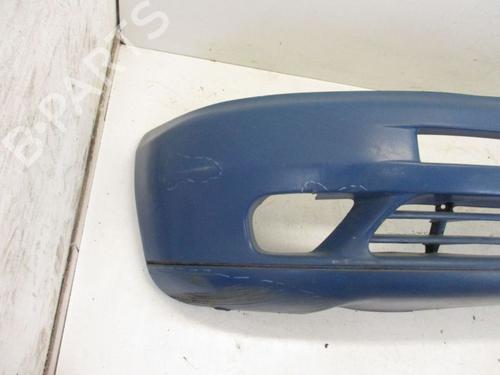 Front bumper MERCEDES-BENZ VITO Bus (W638) 110 TD 2.3 (638.174) | BP18793916C7 