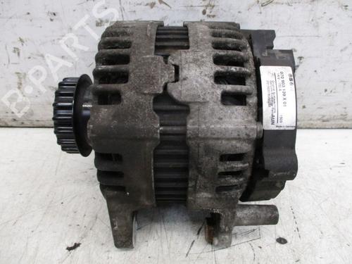 Generator VW TRANSPORTER T5 Bus (7HB, 7HJ, 7EB, 7EJ) 2.5 TDI | BP19299326M7 