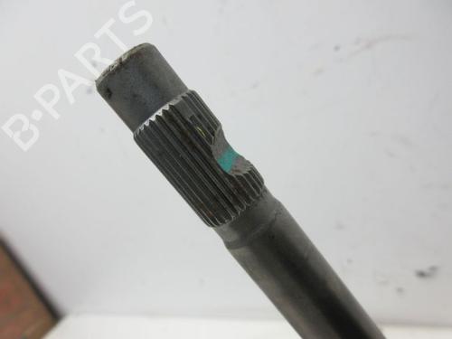 Steering rack ALFA ROMEO TONALE (965_) 1.5 Mild Hybrid | BP38507272M22 - Image 8