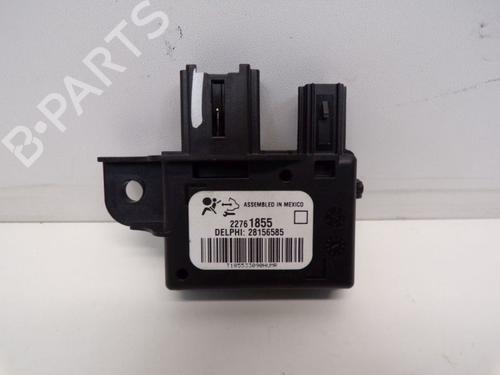Elektronisk sensor CHEVROLET CRUZE (J300) 1.4 (140 hp) 29097074