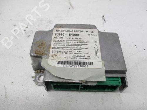 Control unit KIA CEE'D SW (ED) 1.6 CRDi 115 | BP37118386M11 - Image 2
