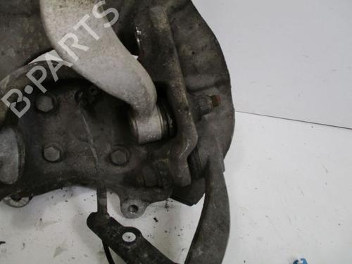 Left front steering knuckle BMW 5 Touring (E61) 530 d | BP37116845M25 - Image 7