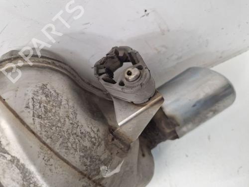 Exhaust system AUDI Q5 (8RB) 2.0 TDI quattro | BP39007630M121 - Image 5