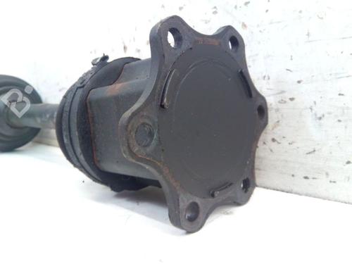 Left front driveshaft SEAT TOLEDO III (5P2) 2.0 TDI 16V | BP29107023M38 