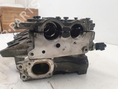 Cylinder head VW PASSAT B7 Variant (365) 2.0 TDI | BP32159256M5  - Image 5