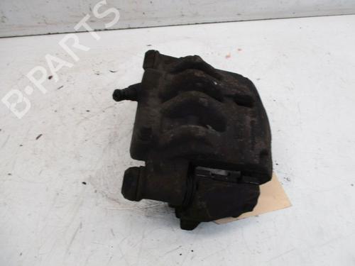 Right front brake caliper FIAT DUCATO Platform/Chassis (250_) 130 Multijet 2,3 D | BP38027663M104 - Image 4