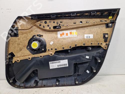 Forra frente esquerda BMW X1 (E84) sDrive 18 i | BP30794920C58