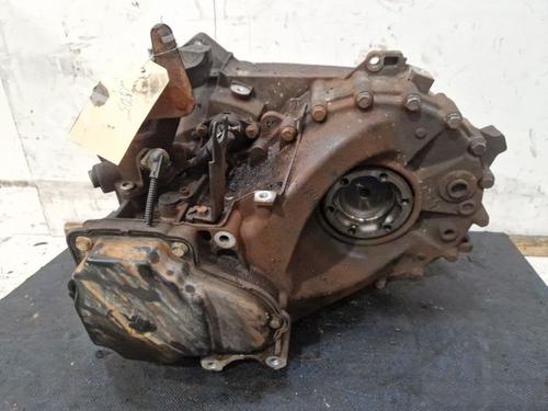 Gearbox VW TRANSPORTER T5 Van (7HA, 7HH, 7EA, 7EH) 1.9 TDI | BP30519974M3 