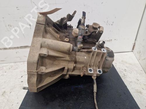 Gearbox SUZUKI SX4 (EY, GY) 1.6 VVT 4x4 (RW416) | BP29102321M3 