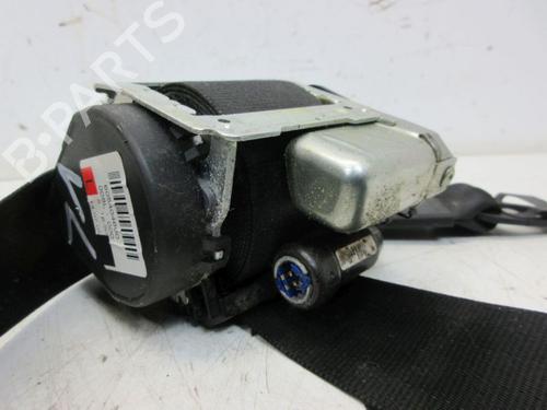 Front left seatbelt AUDI A6 C6 (4F2) 2.4 | BP22732977I26 