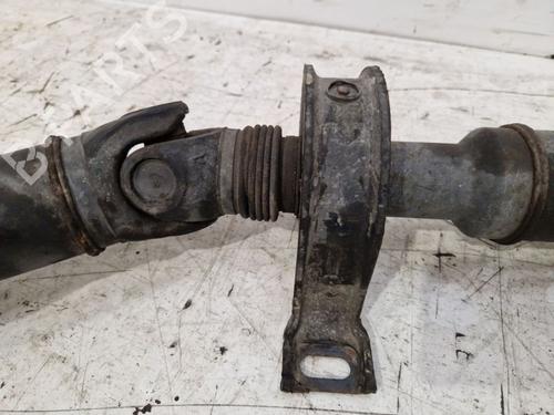 Driveshaft MERCEDES-BENZ SPRINTER 2-t Bus (B901, B902) 211 CDI (902.671, 902.672) | BP29523300M37 