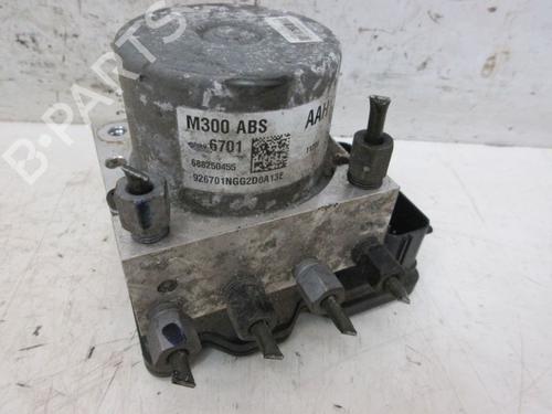 Control unit CHEVROLET SPARK (M300) 1.2 | BP21574290M11 