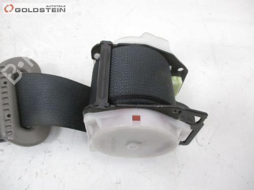 Rear left seatbelt NISSAN MURANO I (Z50) 3.5 4x4 | BP18758616I29 