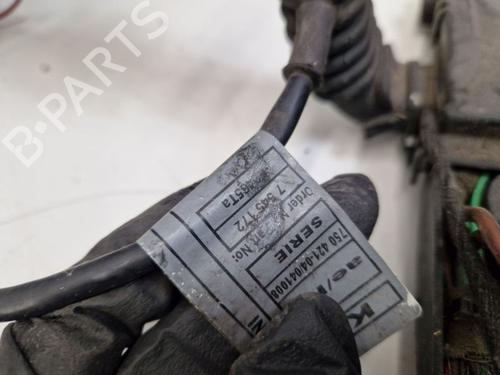 Wiring harness BMW 3 (E90) 320 i | BP34738136E16 - Image 9
