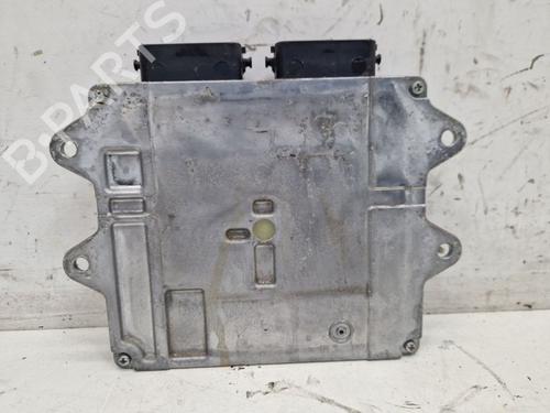 Engine control unit (ECU) MAZDA 3 (BL) 2.3 MPS Turbo (BL14) | BP25748897M57 