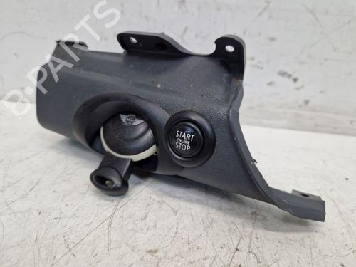 Used Ignition barrel Ignition barrel MINI MINI (R56) One (95 hp) 33908085 33908085
