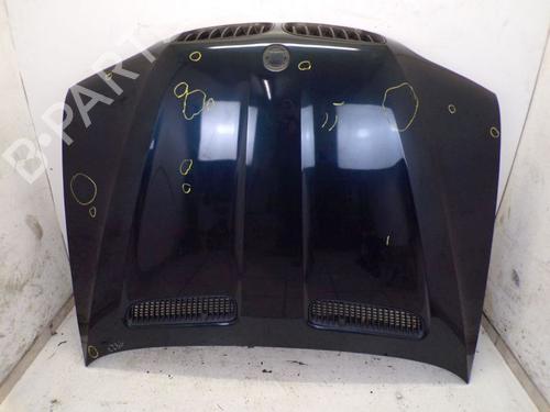 Used Hood BMW X5 (E53) 4.4 i (320 hp) 19294422
