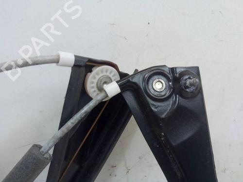 Rudehejsemekanisme ventre foran VW POLO V (6R1, 6C1) 1.2 | BP29108008C22 
