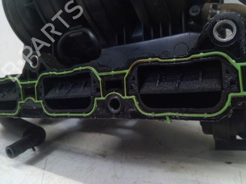 Intake manifold KIA SORENTO III (UM) 2.4 GDI | BP29523710M70 