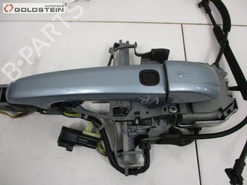 Exterior handle VOLVO C70 II Convertible (542) 2.0 D | BP18759916C122 