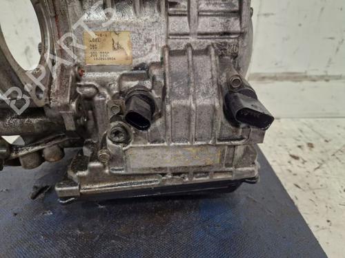 Gearbox VW GOLF VI Variant (AJ5) 2.0 TDI | BP37612924M3  - Image 8