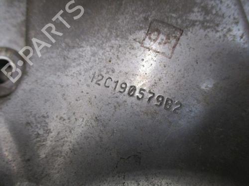 Upper protection KIA SOUL I (AM) 1.6 GDI | BP37118960M93 - Image 8
