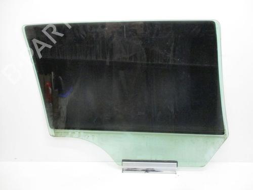 Rear left door window OPEL ASTRA H Estate (A04) 1.9 CDTI (L35) | BP18801225C20 