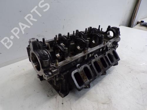 Used Cylinder head AUDI A4 B7 Avant (8ED) 2.5 TDI (163 hp) 21190344