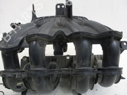 Intake manifold FORD FIESTA VI (CB1, CCN) 1.25 | BP25826181M70 