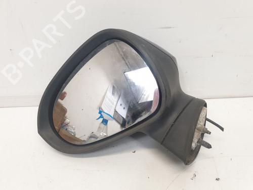Used Left mirror Left mirror 37143539 37143539