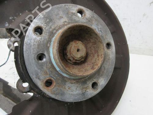 Left rear steering knuckle BMW 3 (E90) 325 i | BP37127000M27 - Image 3