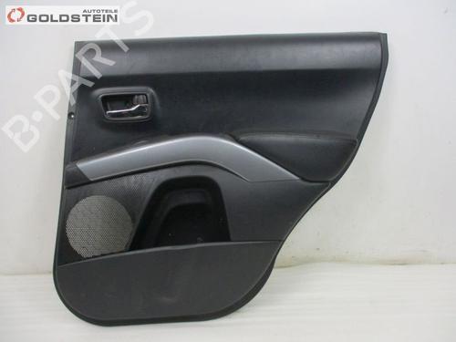 Used Rear right panel Rear right panel 37104181 37104181