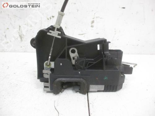 Used Front right lock Front right lock 37108008 37108008