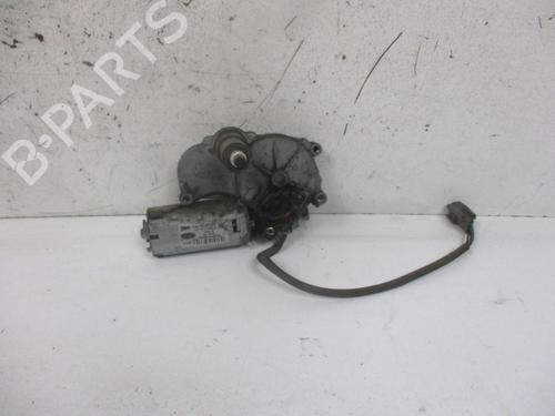 Used Rear wiper motor Rear wiper motor 37116439 37116439