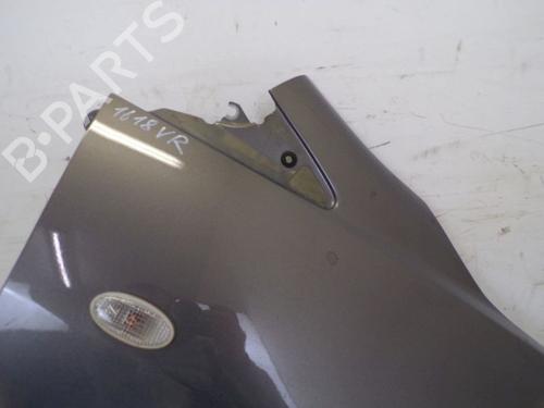 Right front fenders MAZDA 5 (CR) 2.0 CD (CR19) | BP29085384C42 