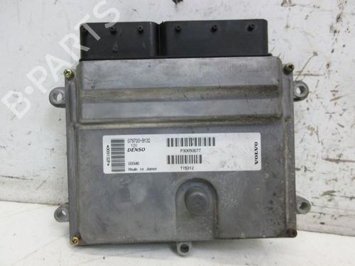 Used Engine control unit (ECU) VOLVO V50 (545) 2.4 (170 hp) 29091657