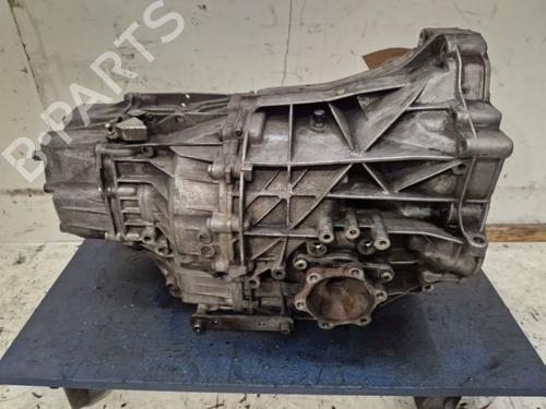 Gearbox AUDI A6 C6 Avant (4F5) 2.7 TDI | BP37141565M3 - Image 3