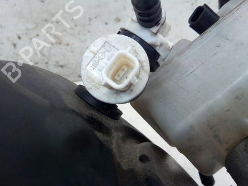 Servo brake DACIA DOKKER Box Body/MPV 1.2 TCe 115 (FEAY) | BP29107527M42 