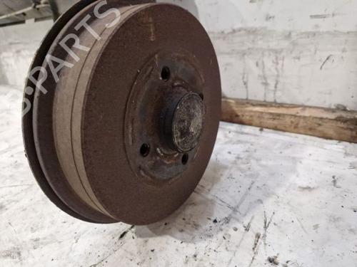 Rear axle DACIA SANDERO II 1.0 SCe 75 (B8JC, B8JD, B8NC) | BP37143670M2 - Image 8