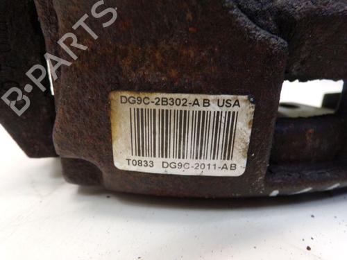 Left front brake caliper FORD MONDEO V Hatchback (CE) 1.5 EcoBoost | BP37132919M105 - Image 8