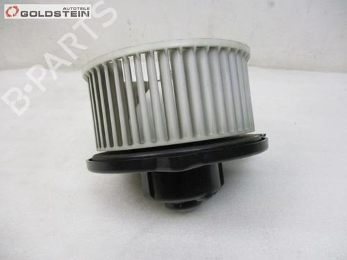 Heater blower motor MAZDA 2 (DY) 1.4 CD | BP18755636M62 
