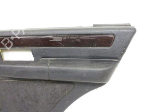 Rear right panel LAND ROVER RANGE ROVER II (P38A) 2.5 D 4x4 | BP18792496C61 