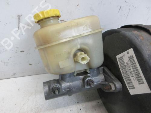 Servo brake JEEP GRAND CHEROKEE II (WJ, WG) 4.0 4x4 | BP23180110M42 