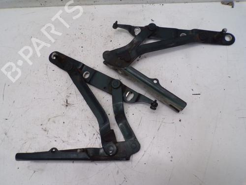 Bakluke CC/Kombi-Kupé SAAB 9-5 (YS3E) 2.0 t | BP18807355C6 