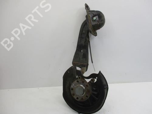 Left rear steering knuckle AUDI A3 Sportback (8PA) 1.6 FSI | BP28307003M27 